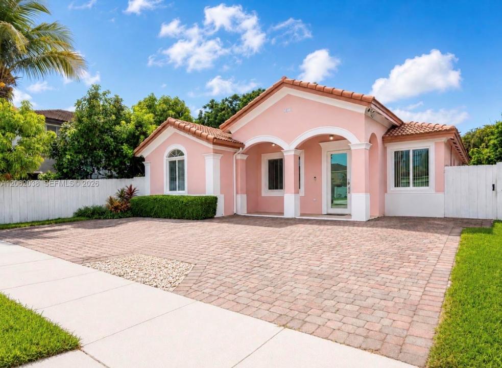 24044 SW 109th Path, Homestead, Floride 33032, États-Unis