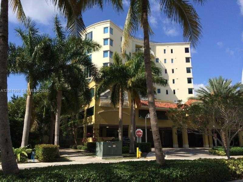 3000 NE 188th St 603, Aventura, Floride 33180, États-Unis