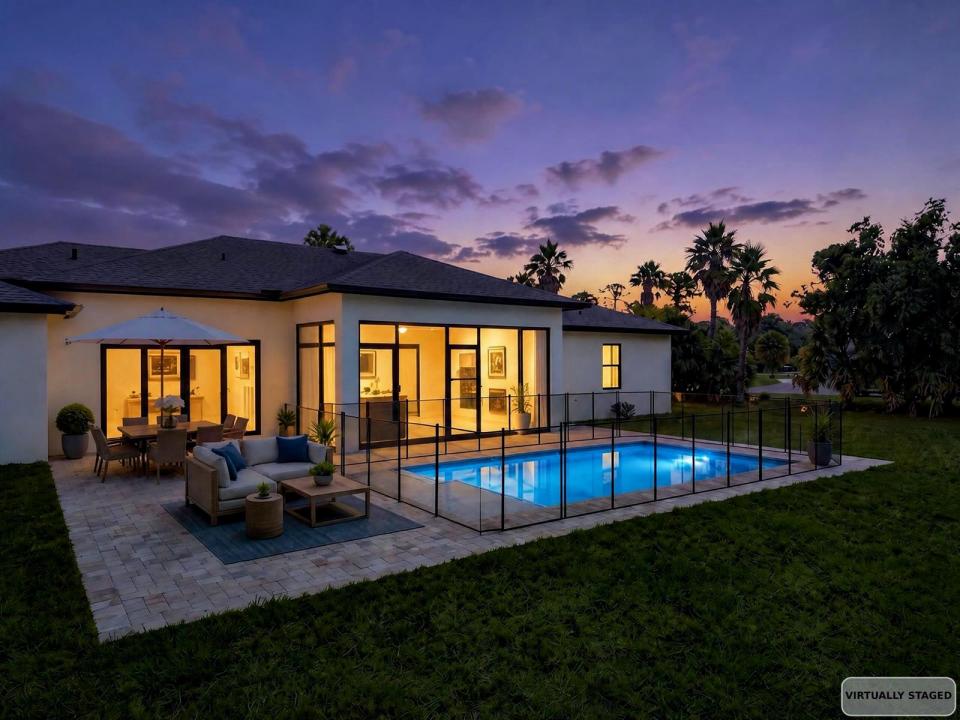 17436 71st N Lane, Floride 33470, États-Unis