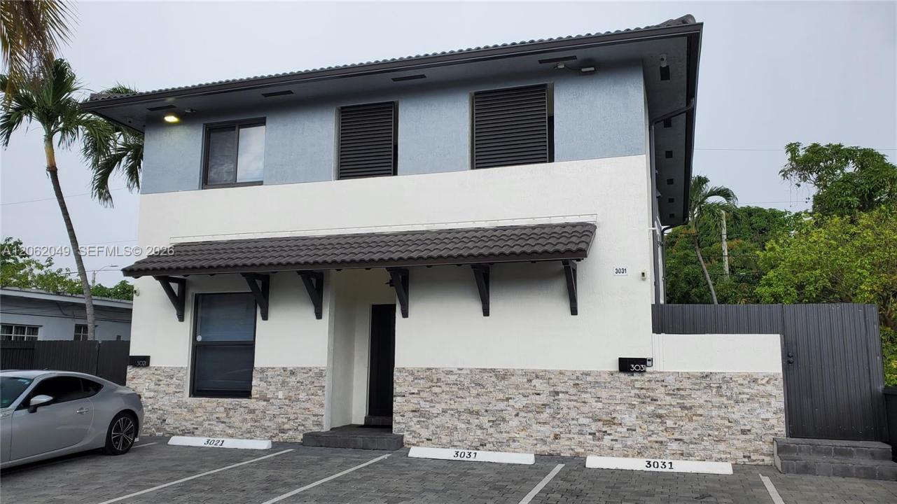 3021 SW 27th Ln 3031, Miami, Floride 33133, États-Unis