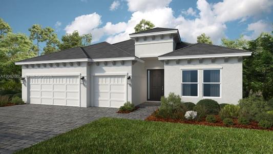 15756 Modena Street, Naples, Florida 34114, USA