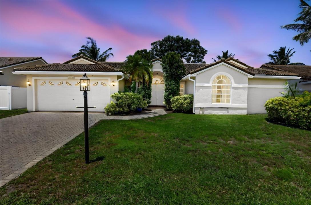 9415 Lake Serena Drive, Boca Raton, Florida 33496, Stati Uniti