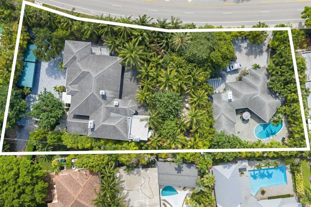 1313 SEABREEZE Boulevard #B, Fort Lauderdale, Floride 33316, États-Unis