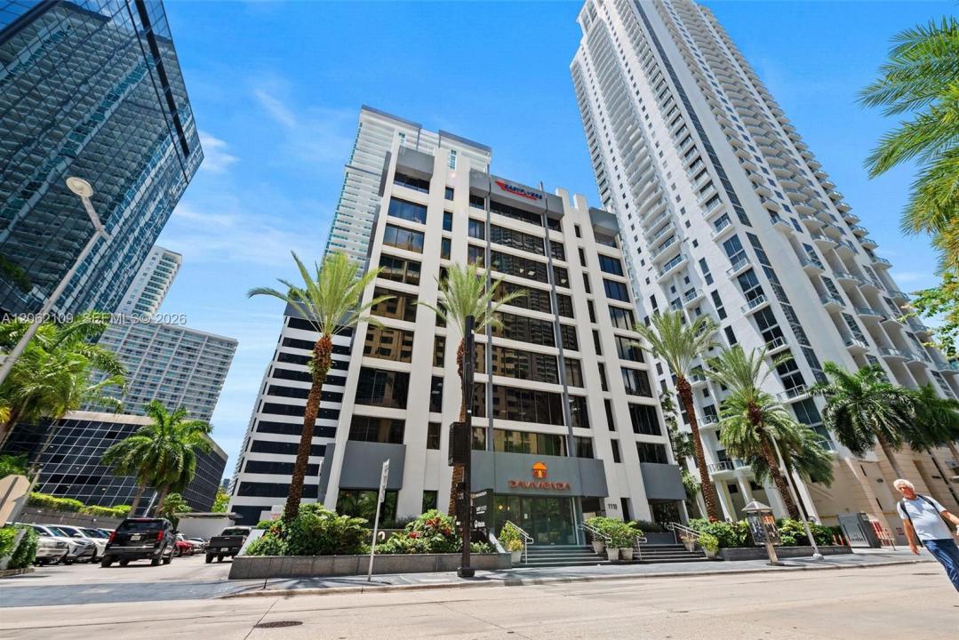 1110 Brickell Ave 609A & 609B, Miami, Florida 33131, Stati Uniti