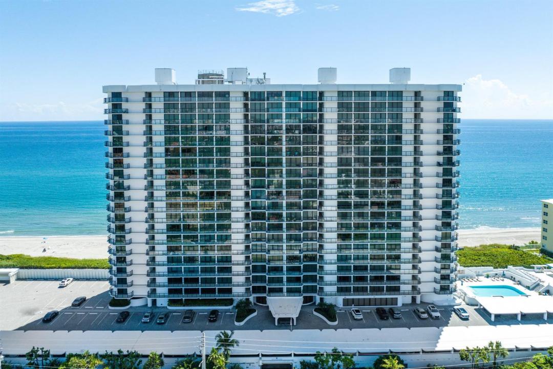250 S OCEAN Boulevard 8F, Boca Raton, Floride 33432, États-Unis