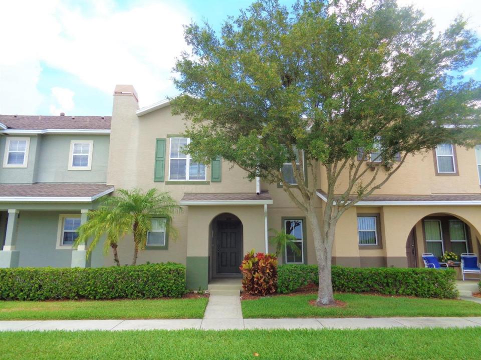 1636 POINTE WEST Way, Vero Beach, Florida 32966, USA