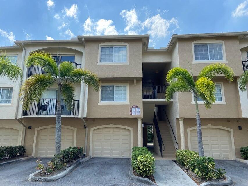 1100 S CRESTWOOD S Court 1117, Royal Palm Beach, Floride 33411, États-Unis