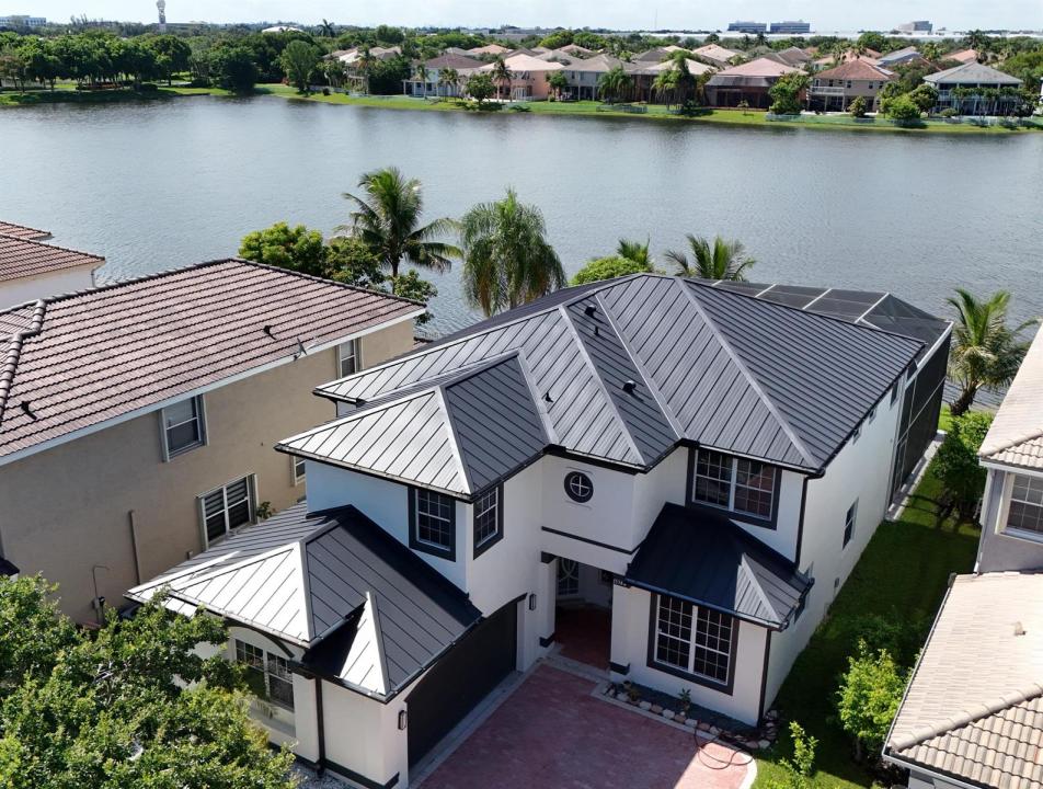 15344 SW 19th Street, Miramar, Floride 33027, États-Unis