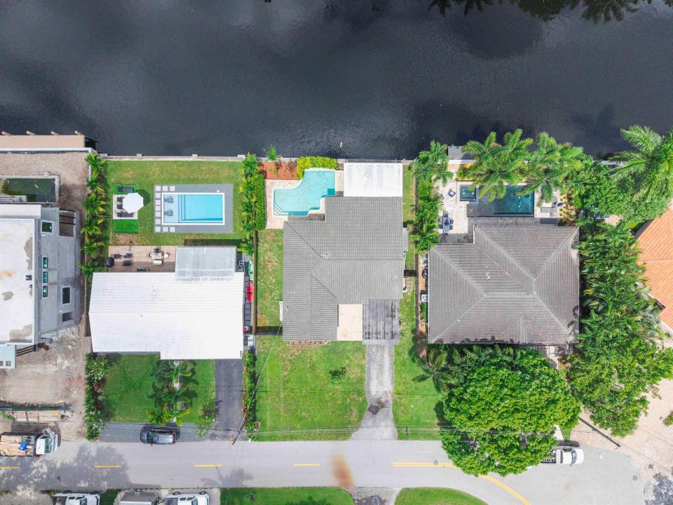 2933 NE 1st Avenue, Wilton Manors, Floride 33334, États-Unis