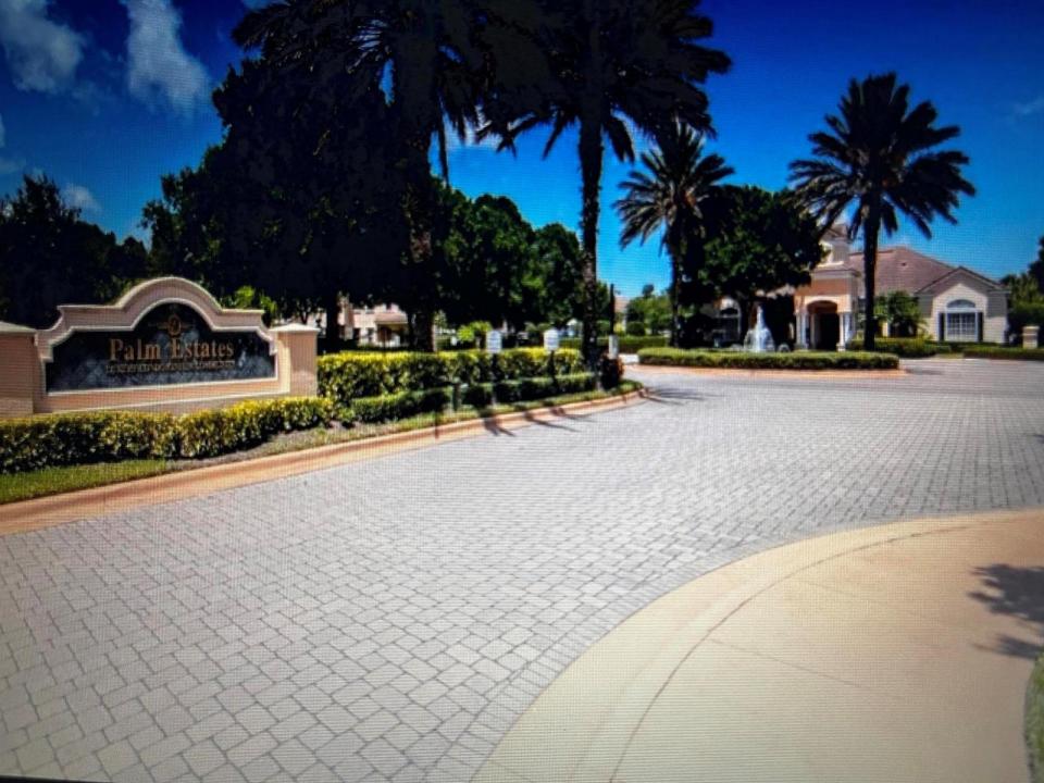 2622 57th Circle 2262, Vero Beach, Floride 32966, États-Unis
