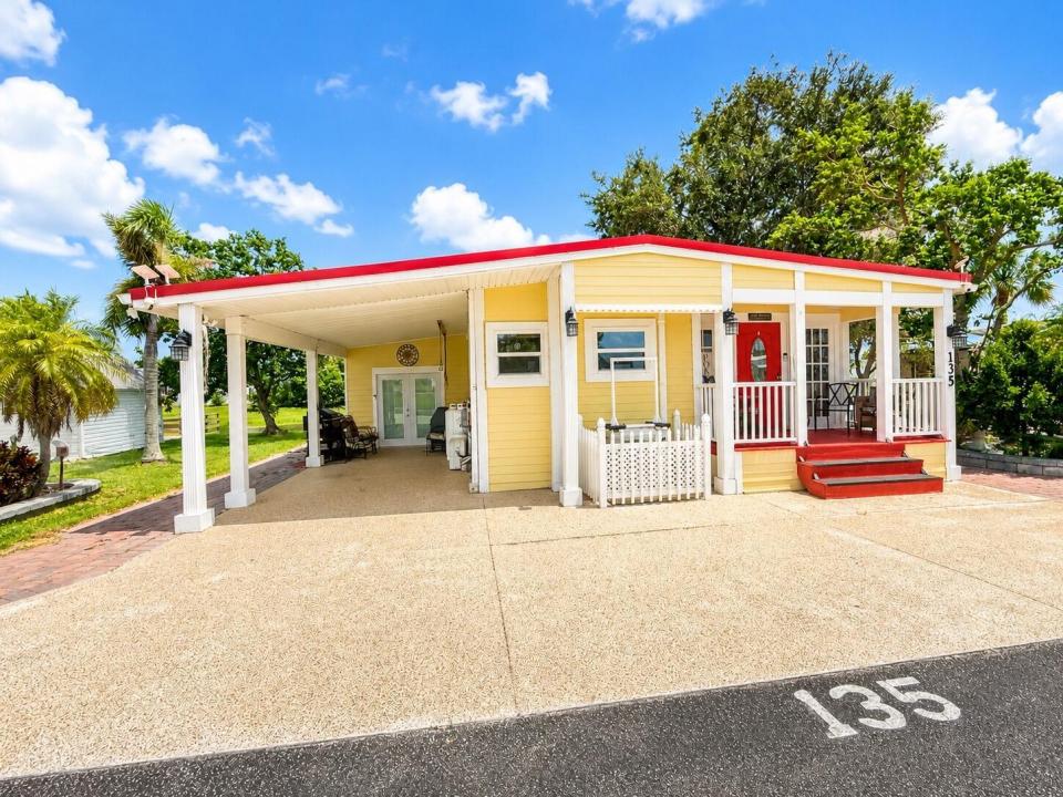 12470 SE 138th SE Boulevard 135, Okeechobee, Florida 34974, USA