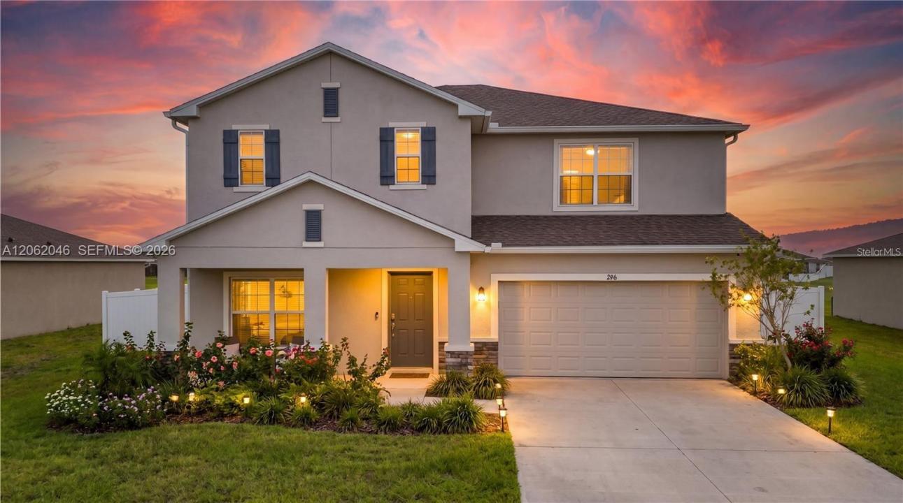 246 ZIRCON ROAD, Kissimmee, Florida 34758, USA