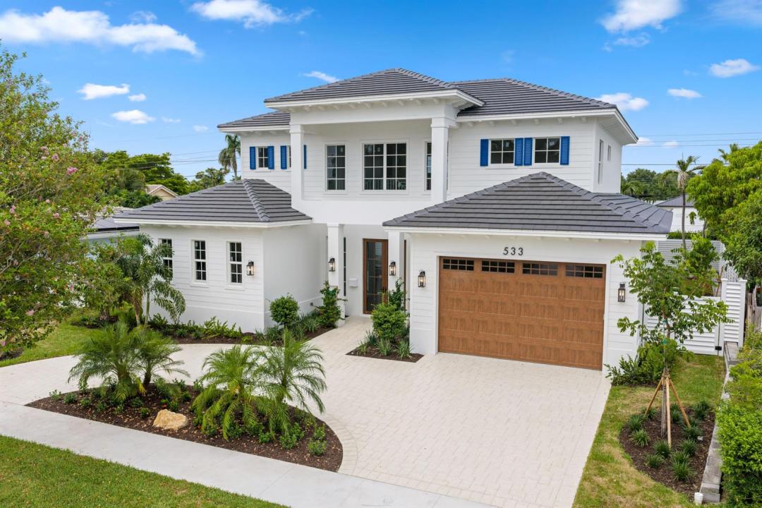 533 Driftwood Road, North Palm Beach, Florida 33408, Stati Uniti