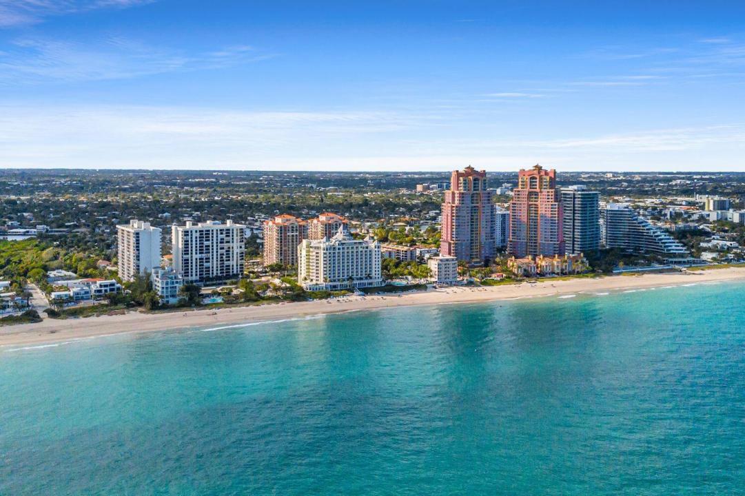 2011 N Ocean Boulevard 405, Fort Lauderdale, Florida 33305, Stati Uniti