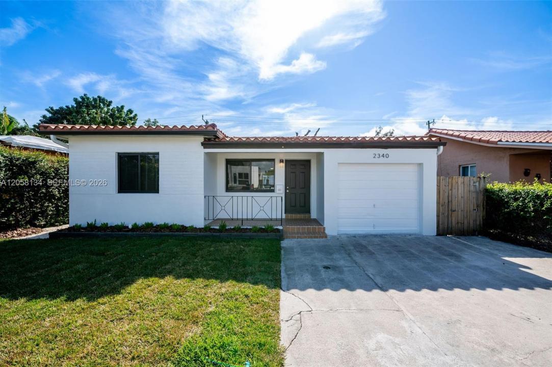 2340 SW 16th St, Miami, Florida 33145, USA