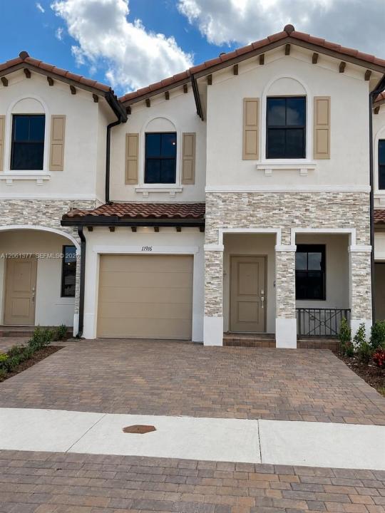 11916 SW 246th Ln, Homestead, Floride 33032, États-Unis