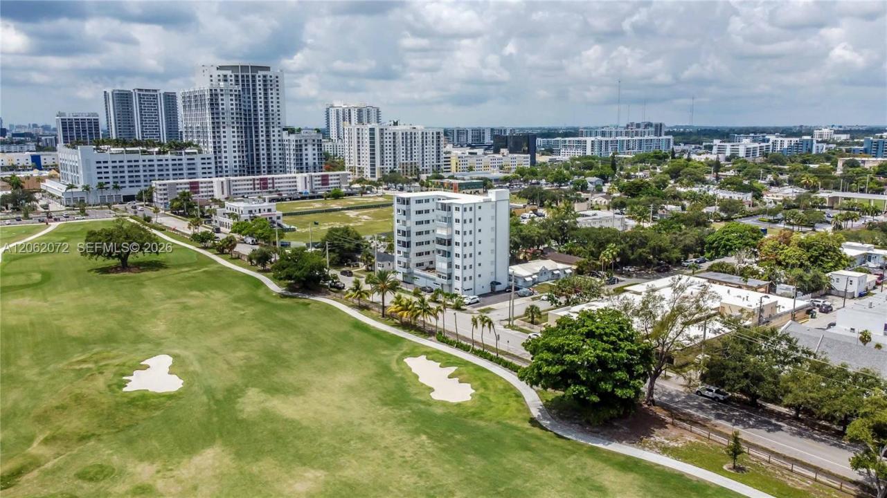 1700 Pierce St 703, Hollywood, Floride 33020, États-Unis