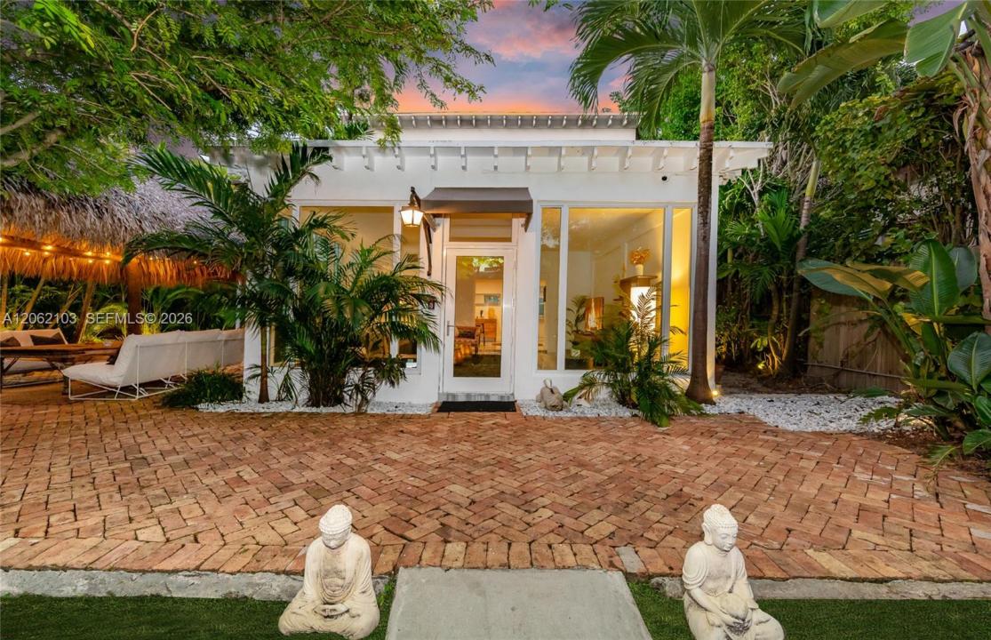781 NE 75th St, Miami, Floride 33138, États-Unis
