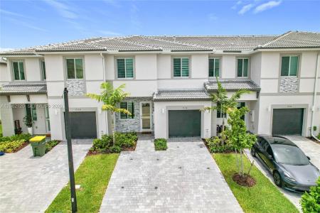 716 SE 14th St, Homestead, Florida 33034, USA