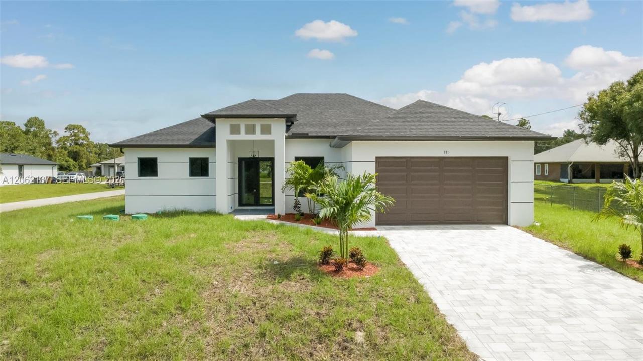 466 LACONIC AVE, Lehigh Acres, Florida 33974, Stati Uniti