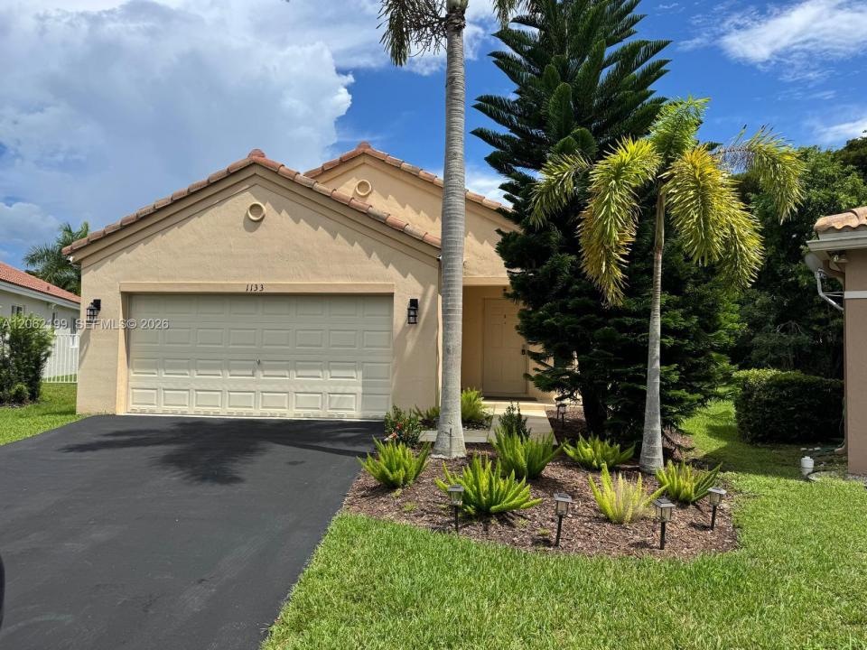 1133 Alexander Bnd, Weston, Floride 33327, États-Unis