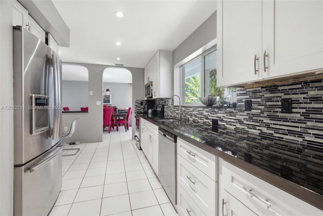 21221 NE 3rd Ct, Miami, Floride 33179, États-Unis