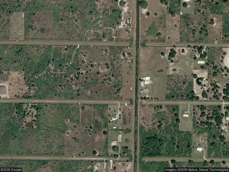 15261 NW 262ND Street, Okeechobee, Florida 34972, Stati Uniti