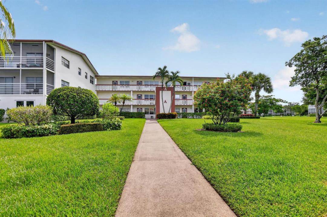 28 BRIGHTON A 28, Boca Raton, Floride 33434, États-Unis