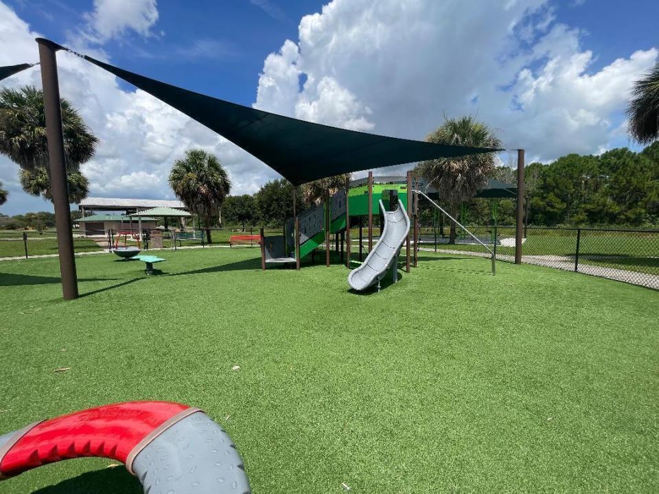 6409 NW FRIENDLY Circle, Port St. Lucie, Florida 34983, Stati Uniti