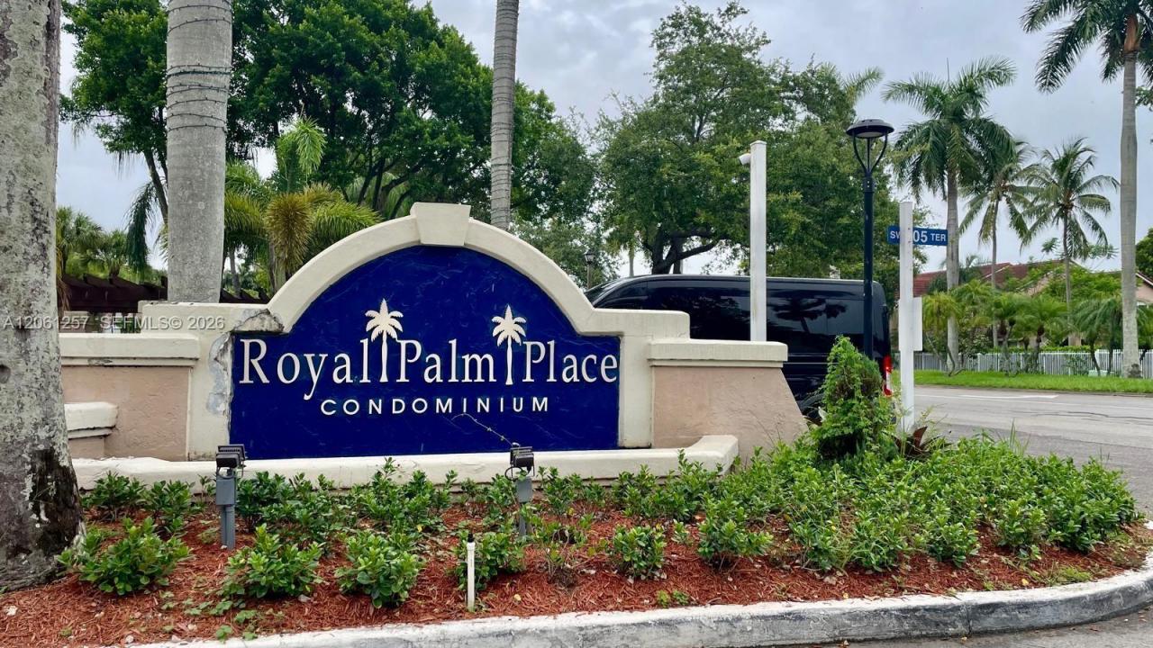 10650 SW 157th Ct 306, Miami, Floride 33196, États-Unis