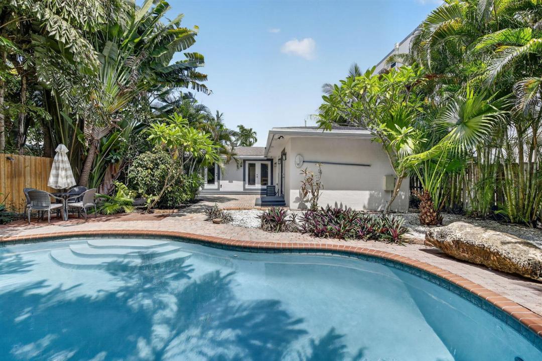 615 NE 13TH Avenue, Fort Lauderdale, 플로리다 33304, 미국