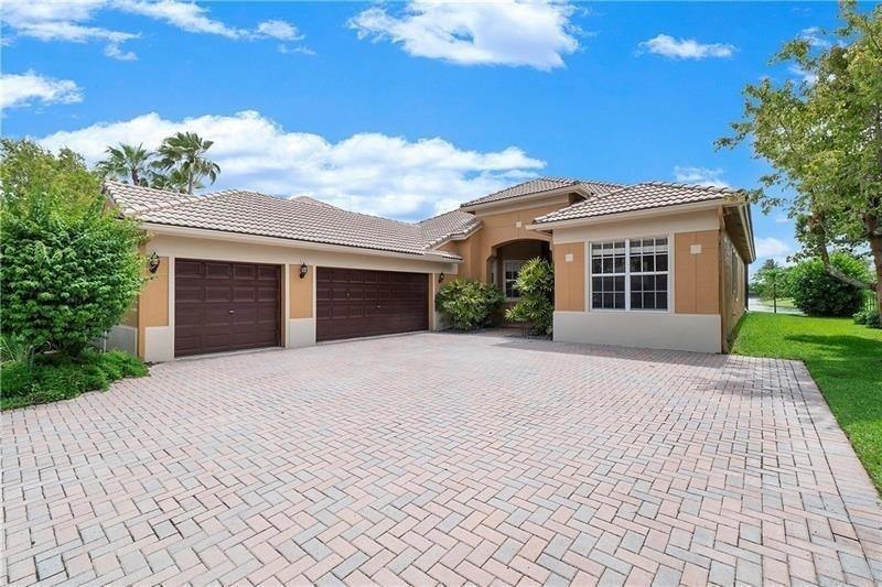 7008 NW 111TH Terrace, Parkland, Floride 33076, États-Unis
