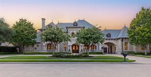 2933 Belclaire Drive, Frisco, Texas 75034