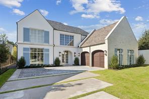 9143 Bluff Hollow Court, Dallas, Texas 75220, Estados Unidos