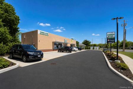 1234 Stewart Avenue, Oyster Bay, Nova Iorque 11714, Estados Unidos