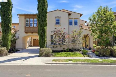 Holborn Way, San Ramon, Californie 94582, États-Unis