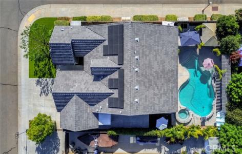 Finchwood, Clovis, California 93619, HOA KỲ