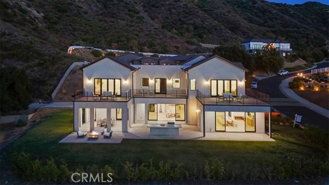Ranch Creek Road, Canyon Country, كاليفورنيا 91387, الولايات المتحدة