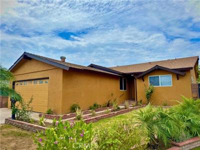 Thornlake, Artesia, Californie 90701, États-Unis