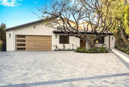 Quails Trail, Thousand Oaks, California 91361, Stati Uniti