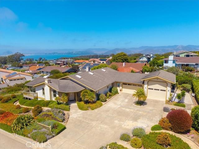 San Ricardo Lane, Los Osos, Californie 93402, États-Unis