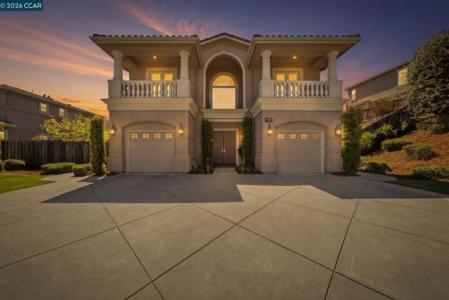 Ashbourne Cir, San Ramon, Californie 94583, États-Unis