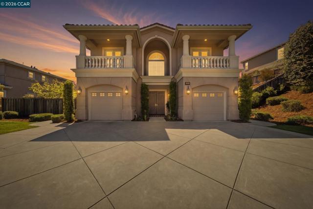 Ashbourne Cir, San Ramon, Californie 94583, États-Unis