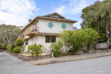 Fountain Avenue, Pacific Grove, Californie 93950, États-Unis