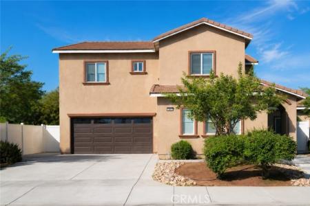 Montego, San Jacinto, California 92582, Stati Uniti