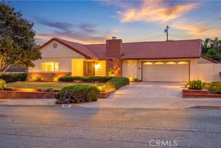 Las Lomas, Brea, Califórnia 92821, Estados Unidos
