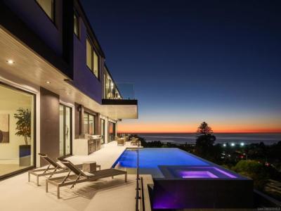 Muirlands Dr, La Jolla, Califórnia 92037, Estados Unidos