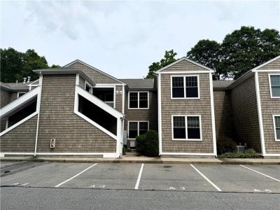 70 Turner Street A-4, Warwick, Rhode Island 02886, USA