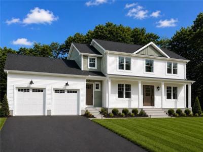 69 Orchard Avenue, Johnston, Rhode Island 02919, Amerika Birleşik Devletleri
