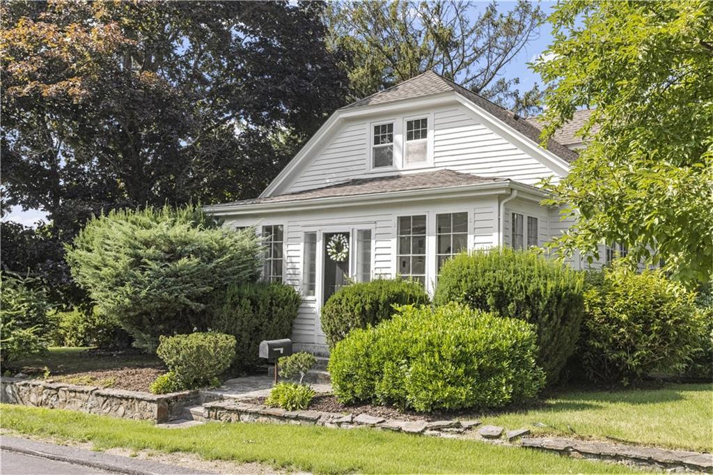 90 Hilltop Road, East Providence, Rhode Island 02914, États-Unis
